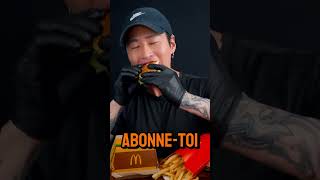 Pourquoi Les Sodas De MCDONALDS Sont Si Bon [upl. by Mobley]