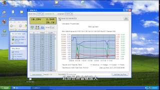 DC Power Meter DPM and DPA Chinese subtitle [upl. by Ivens316]