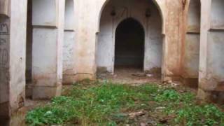 kasbah El Glaoui Ait Ourirwmv [upl. by Dworman]