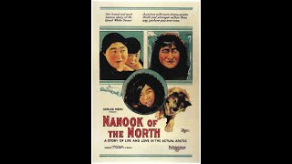 Nanook of the North 1922 by Robert J Flaherty High Quality Full Movie [upl. by Tiffany]