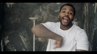 Kevin Gates  Walls Talking Official Music Video [upl. by Lianna]