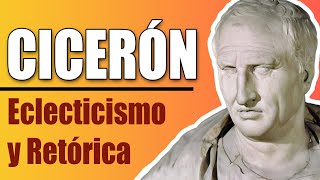 EP21  Cicerón Eclecticismo y Retórica [upl. by Day]