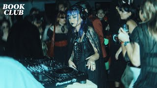 Dark Pop Club Mix at a Haunted Rave  Tinzo [upl. by Kemp]