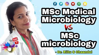 MSc medical microbiologyMSc microbiology scope Q and A [upl. by Mauer]