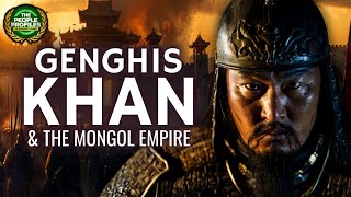 Genghis Khan amp The Mongol Empire Documentary [upl. by Claire]