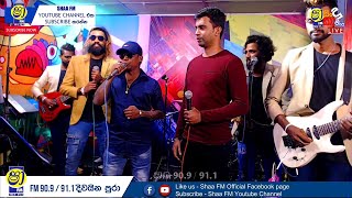 SHAA FM SINDU KAMARE WITH වැල්ලවාය RIO shaafm909radio subscribe 🔴 [upl. by Lindsey900]