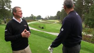 Hindhead Golf Club  Top 100 Golf Courses of England [upl. by Krystalle485]