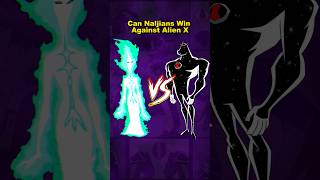 ALIENX VS NALJIAN ben10 ben10omniverse shorts cartoon ben10hindiepisode fan10k ben10classic [upl. by Canty945]