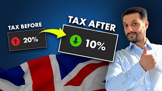 How to AVOID tax on Cryptocurrency – UK for 2022 legally [upl. by Pellet]