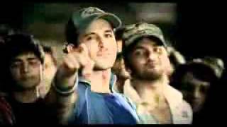 Mumbai Indians Theme Song 2008 IPL  Duniya Hila Denge [upl. by Elyrpa133]