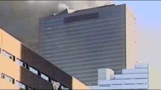 911 WTC 7 Collapse NIST FOIA CBS video [upl. by Zuleika]