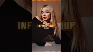 Espresso  Sabrina Carpenter  Infinity loop AUDIO EDIT [upl. by Zebulen]