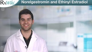 Norelgestromin and Ethinyl Estradiol are Used to Prevent Pregnancy  Overview [upl. by Hasile387]