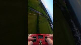 DRONE LIPO TEST fpvfreestyle fpv dronevideo droneview drohne [upl. by Garth348]