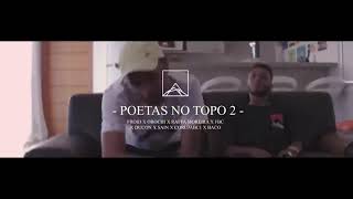 poetas no topo 2 [upl. by Bolton]