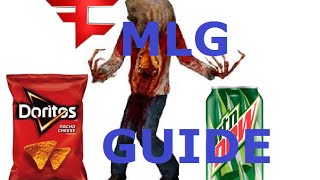 Gmod Zombie Survival Guidetutorial to be MLG pro [upl. by Gill]