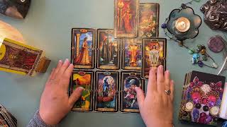 Libra Latest Tarot Reading 🪷✨✨ [upl. by Ebonee]