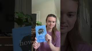 FINALLY reading the most popular book on TikTok booktok booktube bookreview books bookish read [upl. by Muns]