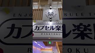 武蔵小山商店街パルムをぶらり散歩してきた。カプセル薬局 鳥勇 武蔵小山商店街パルム 武蔵小山 musashikoyama 商店街 散歩 tokyo 東京 japan 日本 [upl. by Quintie]