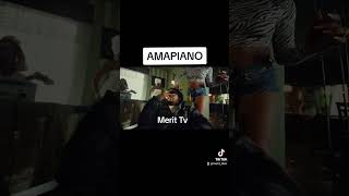 Amapiano Official video By Asake ft Olamide [upl. by Roswald]