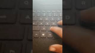 WordPad trick please 🥺 subscribe me [upl. by Amlev]