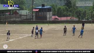 1ST WOMEN amp u13 FOOTBALL TOURNAMENT 2081  LAMJUNG  LAMJUNGSPORTSCOM  LIVE [upl. by Huxham670]