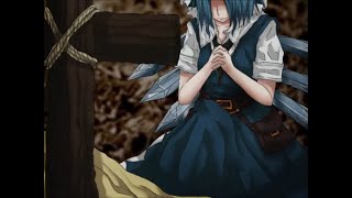 【東方】Millennia into the future  Touhou Infinite Spiral Episode 13 English subtitles [upl. by Anaujnas]