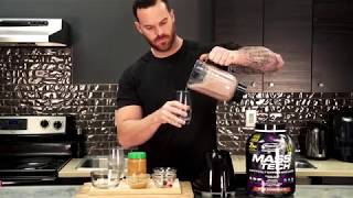 Dymatize Super Mass Gainer My Complete No BS Review [upl. by Adnema800]