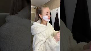 0000 Uhr ins Bett  HASS ✨ vlog morgenroutine motivation cleaning cleaningmotivation [upl. by Rohclem]