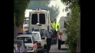 The Hungerford Massacre  BBC 2005 Documentary [upl. by Absa]