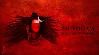 Shivoham  Nirvana Shatakam  Armonian [upl. by Gleich]