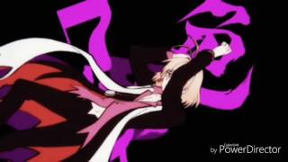 Servamp amv immortal [upl. by Eetsim]