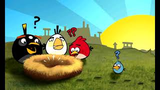 Angry birds lite beta 2 on actual android device [upl. by Mordy]