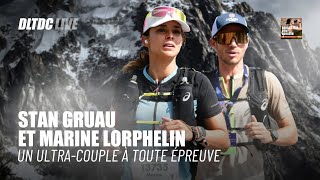 Marine Lorphelin amp Stan Gruau  lultracouple sans limite [upl. by Meave]