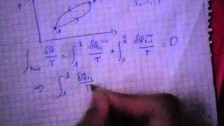 10deuxiéme principe de la thermodynamique  variation de lentropie  en darija [upl. by Wilton]