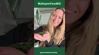 How I Use Chlorella Every Day [upl. by Amzaj277]