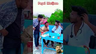 Pagal Maraji comedy fun manimerajcomedy vikramcomedyvideo surajroxfunnyvibeo shorts [upl. by Amo]