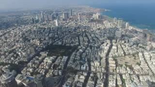 Dizengoff square Tel Aviv [upl. by Uokes]