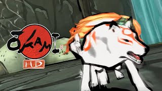 Okami HD  Official Trailer [upl. by Eneladgam380]