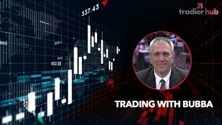 Trading With Bubba Ep 37  113023 [upl. by Docia]