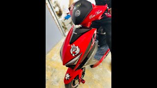 NUEVA LONCIN 2022 ZX PRO 150 LA MEJOR PARA LAS DAMAS [upl. by Duke]