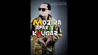 Mozika Afaka  Kougar [upl. by Sanoj]