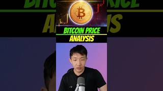 My Bitcoin price analysis bitcoin bitcoininvesting crypto btc bitcoinprice [upl. by Sivert]