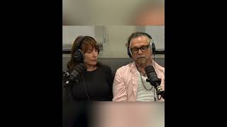 Katey Sagal talks Opies Death I Pie Podcast sonsofanarchy [upl. by Trilby]