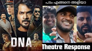 DNA MOVIE REVIEW  Public Review  TheatreResponse  T S SureshBabu [upl. by Severin468]