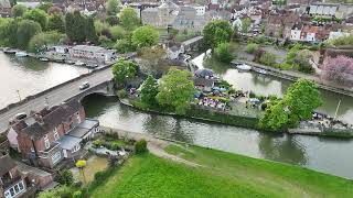 AbingdonOnThames May 2024 [upl. by Charlton5]