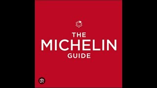 ESTRELLAS MICHELIN EN MÉXICO ¿PARA QUIÉN SON [upl. by Danzig76]