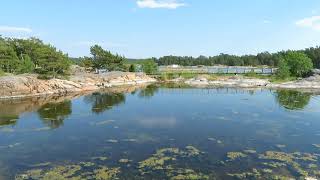 20180603 Stendörrens naturreservat [upl. by Aenel]