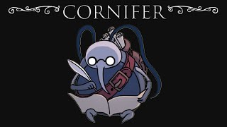 Todas las ubicaciones de Cornifer  Hollow Knight [upl. by Alliw]