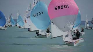 Race day 4 highlights  2022 420 World Championships [upl. by Machutte]